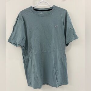 Hollister Men’s T-Shirt - XL